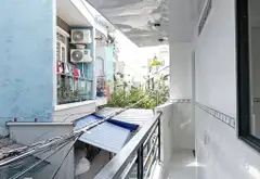 Cơ hội hiếm có nhà góc mặt tiền quận 8 giá 3.3 tỷ, thương lượng tốt... Bán nhà riêng tại Chánh Hưng, Hồ Chí Minh 09