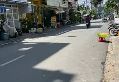 BÁN NHÀ ĐẸP 3 TẦNG - 56 M2- 8 PHÒNG CHO THUÊ- - XE HƠI ĐỖ CỬA- DÒNG T ỔN ĐỊNH- GIÁ 6Đ LỚN... Bán nhà riêng tại Tân Hưng, Hồ Chí Minh 21