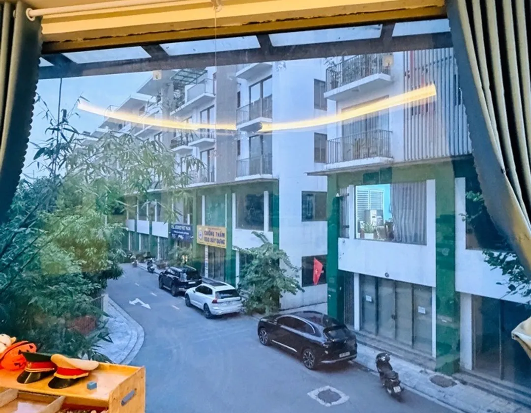 Bán biệt thự liền kề Khai Sơn Ngọc Thụy lô góc 5 tầng kinh doanh hiệu quả... Bán biệt thự, liền kề tại Bồ Đề, Hà Nội 01