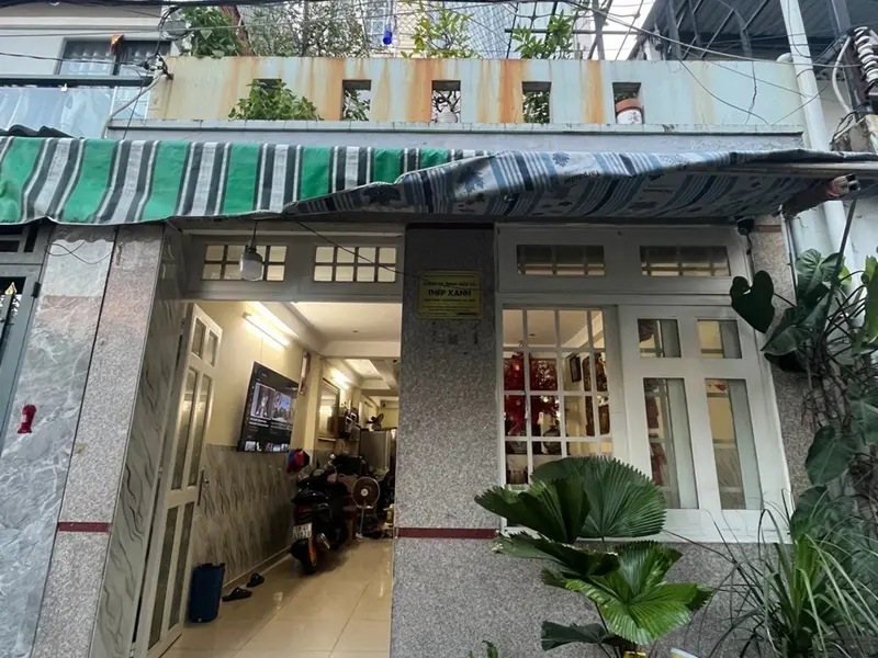 📍Vị trí trung tâm Bình Tân, gần Lê Văn Quới, Gò Xoài, Tân Kỳ Tân Quý – di chuyển nhanh ra Kênh Nướ... Bán nhà riêng tại Bình Hưng Hòa, Hồ Chí Minh 01
