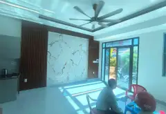 Nhà 3 tầng kiên cố, đẳng cấp trong khu dân cư yên tĩnh tại xã phường Bắc... Bán nhà riêng tại Hưng Đạo, Hải Phòng 01