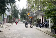 Chung cư mini,ô tô tránh... Bán chung cư mini tại Phú Lương, Hà Nội 13