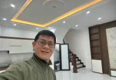 Nhà 5 Tầng Hiện Đại Hướng Đông Nam, Ô Tô Đỗ Cửa, Vị Trí Đắc Địa Đáng Sở Hữu... Bán nhà riêng tại Nam Phù, Hà Nội 17