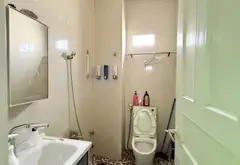 Nhà hẻm xe hơi tránh, trước công viên - An Hội Tây... Bán nhà riêng tại An Hội Tây, Hồ Chí Minh 14