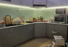 NHÀ ĐẸP GẦN MẶT TIỀN NGUYỄN VĂN ĐẬU, HOÀNG HOA THÁM, HẺM XE HƠI NHỎ TỚI NHÀ , NHÀ MỚI XINH SẮN .... Bán nhà riêng tại Bình Lợi Trung, Hồ Chí Minh 07