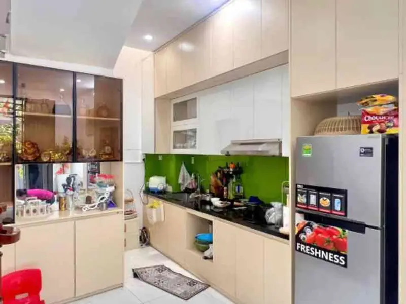 🏘️Bán nhà 6 tầng 30m2-Hữu Hoà, Đại Thanh- 6.5 tỷ... Bán nhà riêng tại Đại Thanh, Hà Nội 01