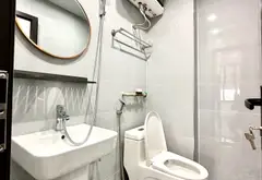 Chung Cư Mini Siêu Phẩm Cầu Cốc - Dòng Tiền Đột Phá! 💰✨... Bán chung cư mini tại Tây Mỗ, Hà Nội 13