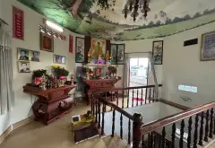 Bán nhà riêng 5 tầng, Quận7, gần trung tâm Quận 1, có sân vườn - 0934 194 634 Em Quý... Bán nhà riêng tại Tân Thuận, Hồ Chí Minh 02