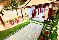 Nhà mặt phố sang trọng view công viên tại Đà Nẵng... Bán nhà mặt phố tại Hòa Xuân, Đà Nẵng 03