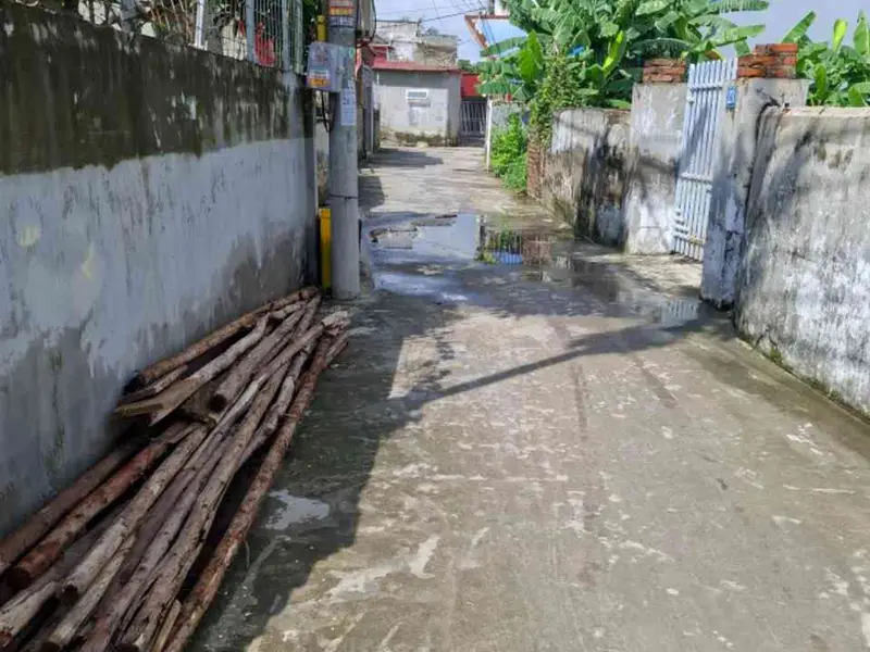 Nhà phố 3 tầng sang trọng tại Hưng Đạo - Không gian sống tinh tế và tiện nghi... Bán nhà riêng tại Hưng Đạo, Hải Phòng 01
