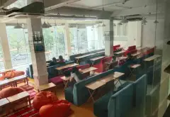 Bán nhà mặt phố 6 tầng tại phường Đông Hòa, Dĩ An, diện tích 481m2, giá 75 tỷ... Bán nhà mặt phố tại Đông Hòa, Hồ Chí Minh 13