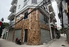 Nhà 8 tầng mới xây tại Ngọc Thụy, lô góc, ô tô tránh, nội thất đầy đủ... Bán nhà riêng tại Bồ Đề, Hà Nội 01
