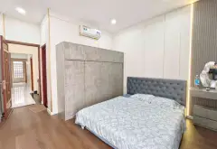 Nhà đẹp Vườn Lài, hẻm ô tô, tặng full nội thất... Bán nhà riêng tại Phú Thọ Hòa, Hồ Chí Minh 13