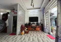 Bán nhà riêng Phường Thới An Quận 12 ngang 5m, pháp lý sổ hồng riêng. Chỉ 3.2 tỷ... Bán nhà riêng tại Thới An, Hồ Chí Minh 08