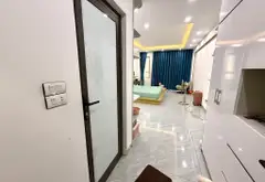 Bán nhà 6 tầng thang máy Định Công, diện tích 44m2, 6 tầng, ô tô đỗ cửa, chủ thiện chí bán.... Bán nhà riêng tại Định Công, Hà Nội 06