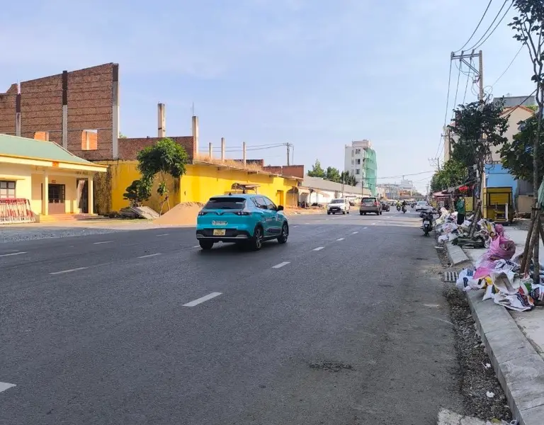 Bán nhà 2 tầng hẻm xe tải khu K300 Quận Tân Bình... Bán nhà riêng tại Tân Bình, Hồ Chí Minh 01
