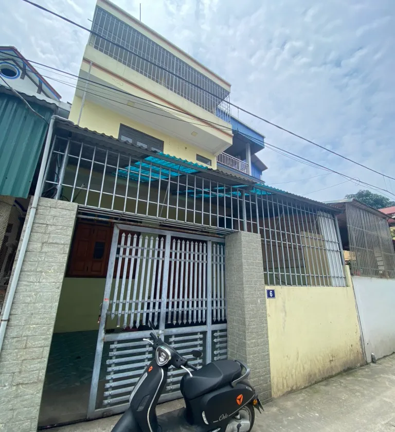 Ngôi Nhà 4 Tầng Lý Tưởng Tại Thanh Xuân - Sẵn Sàng Đón Bạn... Bán owner_side tại Nội Bài, Hà Nội 01