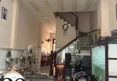 Cơ hội sở hữu nhà Nguyễn Thị Tú 78.7m2, 4x19m giá tốt chỉ 5,3 tỷ... Bán nhà riêng tại Bình Tân, Hồ Chí Minh 06