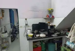 Nhà 2 mặt tiền hẻm ô tô Lê Văn Sỹ, Phú Nhuận, 34m², 2 phòng ngủ... Bán nhà riêng tại Xuân Hòa, Hồ Chí Minh 07