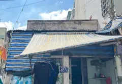 Bán nhà riêng Cầu Xéo hẻm ô tô thông xây mới, diện tích 89.5m²... Bán nhà riêng tại Tân Sơn Nhì, Hồ Chí Minh 01