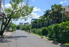 NHÀ CẤP 4 – 157M² – VIEW SÔNG MÁT MẺ - NGANG 8,4M – GIẢM 200TR CÒN 7,5 Đ... Bán nhà riêng tại Nhà Bè, Hồ Chí Minh 01