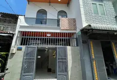 🏡 TÂN HOÀ ĐÔNG– GIÁP TÂN PHÚ – 43,5M² – 2 TẦNG – 3PN – HXH 5M... Bán nhà riêng tại Bình Trị Đông, Hồ Chí Minh 10