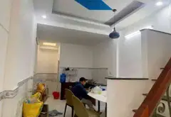 Bán nhà riêng 3 tầng hướng Nam tại Bình Thành, gần KCN Vĩnh Lộc... Bán nhà riêng tại Bình Tân, Hồ Chí Minh 02