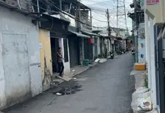 Cơ hội sở hữu nhà riêng giá tốt tại Hiệp Bình Chánh - hiếm có khó tìm... Bán nhà riêng tại Hiệp Bình, Hồ Chí Minh 02