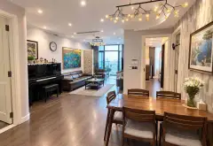 💥💥💥 CHUNG CƯ CAO CẤP SUN GRAND SÁT VIỆN 108 / 3 NGỦ/ FULL NỘI THẤT... Bán căn hộ chung cư tại Hồng Hà, Hà Nội 01