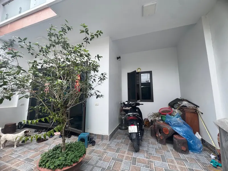 BÁN NHÀ THÔN XUÂN TRẠCH – Ô TÔ THÔNG – HÀNG XÓM VIN CỔ LOA – CHÂN CẦU TỨ LIÊN... Bán nhà riêng tại Đông Anh, Hà Nội 01