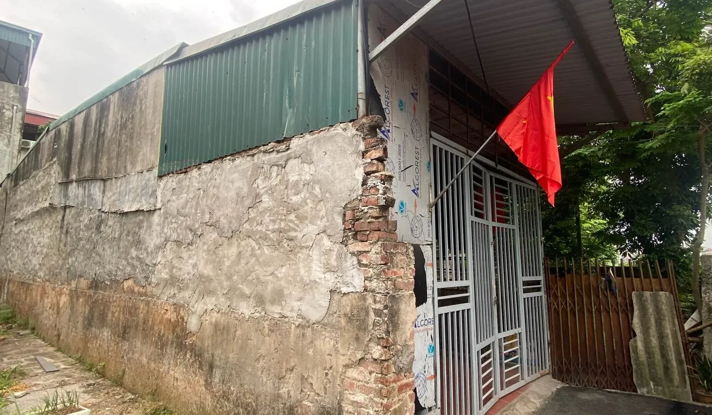 Anh chị đang có nhu cầu tìm đất mua ở có thể tham khảo lô đất này MAI LÂM ĐÔNG ANH nhỉnh 5 TỶ... Bán nhà riêng tại Đông Anh, Hà Nội 01