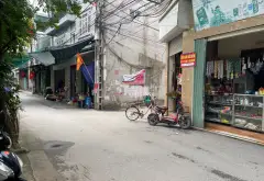 💥💲Bán đất thổ cư 42,2m2 tại Phù Chẩn, Từ Sơn, đường ôtô vào thuận tiện... Bán đất tại Từ Sơn, Bắc Ninh 03