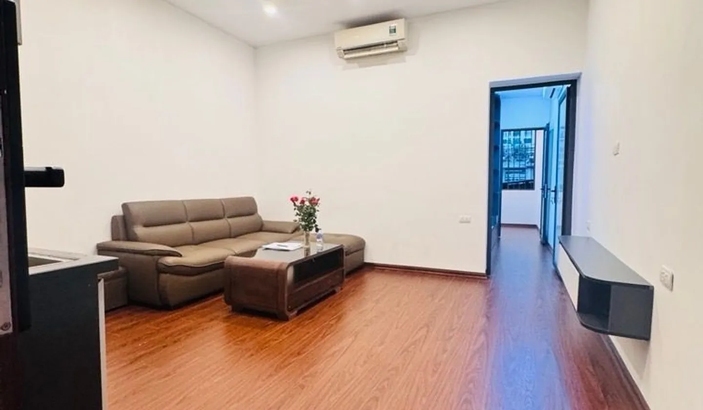 Căn hộ tiện nghi ngay trung tâm Thanh Xuân, đối diện Royal City... Bán căn hộ chung cư tại Khương Đình, Hà Nội 01