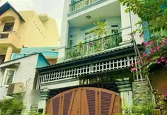 Cơ hội sở hữu nhà 2 mặt tiền hẻm ô tô quận 7 giá hấp dẫn... Bán nhà riêng tại Tân Thuận, Hồ Chí Minh 01