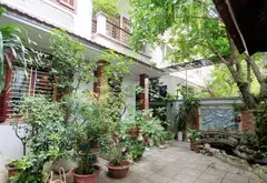 BIỆT THỰ VÍP - 3 THOÁNG - VIEW CÔNG VIÊN - VỈA HÈ - 3 OTO TRÁNH- 141M2 - NỘI THẤT TIỀN TỶ -... Bán nhà riêng tại Ngọc Hà, Hà Nội 02