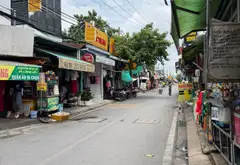 🔥 3,3 TỶ – NHÀ C4 LÊ LỢI, HÓC MÔN 🔥... Bán nhà riêng tại Hóc Môn, Hồ Chí Minh 06
