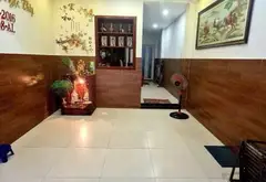 BÁN NHÀ Q6 - GIÁP Q5 - GẦN NGÃ TƯ HẬU GIANG- MINH PHỤNG - HẺM 6M - 7 TỶ NHỈNH... Bán nhà riêng tại Bình Tiên, Hồ Chí Minh 06