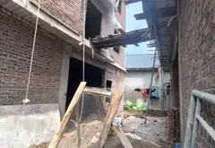 Nhà 3 tầng tân cổ điển cực chất ngay gần mặt đường Vọng Hải, ô tô vào tận nơi... Bán nhà riêng tại Hưng Đạo, Hải Phòng 04