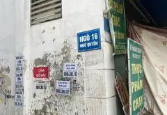 Căn hộ duplex trẻ trung, thoáng đãng tại Ngô Quyền... Bán căn hộ chung cư tại Hà Đông, Hà Nội 15