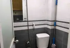 Cơ hội hiếm có sở hữu nhà 2 tầng kiên cố tại Phú Thọ Hòa giá chỉ 2.9 tỷ... Bán nhà riêng tại Phú Thọ Hòa, Hồ Chí Minh 05