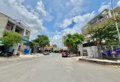NGAY ĐƯỜNG 25 🏆SAU GIGAMALL THỦ ĐỨC - XÂY ĐƯỢC 6 TẦNG- 5x29 145.5 M2 -💫 ĐƯỜNG 12M🚘... Bán nhà mặt phố tại Hiệp Bình, Hồ Chí Minh 03