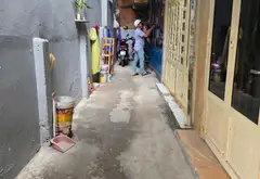 Nhà 2 tầng xinh xắn, giá siêu hời tại Quận 12... Bán nhà riêng tại Đông Hưng Thuận, Hồ Chí Minh 02