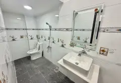 Cơ hội sở hữu nhà 5 tầng hẻm xe hơi Quang Trung giá chỉ hơn 6 tỷ... Bán nhà riêng tại Thông Tây Hội, Hồ Chí Minh 08