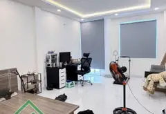 CHỈ 11,34 TỶ - Ô TÔ ĐỖ CỬA - CÁCH MẶT TIỀN TRƯỜNG SA CHỈ 10M - P. NHIÊU LỘC (Q. 3) - NHÀ 4 TẦNG BTC... Bán nhà riêng tại Nhiêu Lộc, Hồ Chí Minh 13