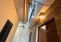 Nhà 4 tầng mới đẹp tại Đa Lộc, đường rộng ô tô gần, khu dân trí cao... Bán nhà riêng tại Hoài Đức, Hà Nội 03