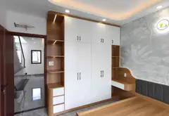 Bán nhà 5 tầng, 54m² tại phường Tân Tạo, giá 6.8 tỷ... Bán nhà mặt phố tại Tân Tạo, Hồ Chí Minh 04