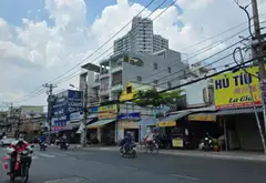 Nhà mặt phố Bến Phú Lâm 4 tầng, mặt tiền 3.6m, giá 9.5 tỷ... Bán nhà mặt phố tại Bình Tây, Hồ Chí Minh 11