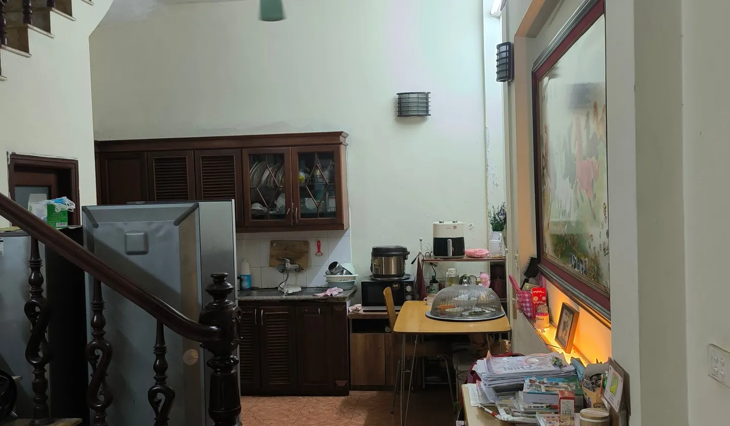 Nhà 2 mặt ngõ Quang Trung, ô tô vào nhà, kinh doanh cực đỉnh... Bán nhà riêng tại Hà Đông, Hà Nội 01