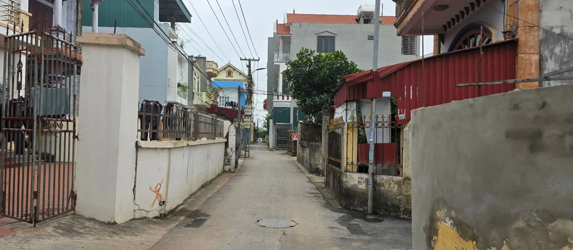 Bán đất thôn Ngọc Loan, Như Quỳnh, mặt tiền rộng, pháp lý cơ sở... Bán đất tại Như Quỳnh, Hưng Yên 01