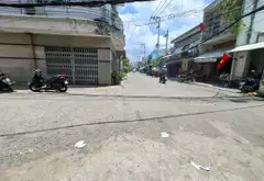 Bán nhà riêng Quận 8 gần ngã tư An Dương Vương vị trí tiện lợi... Bán nhà riêng tại Bình Phú, Hồ Chí Minh 03